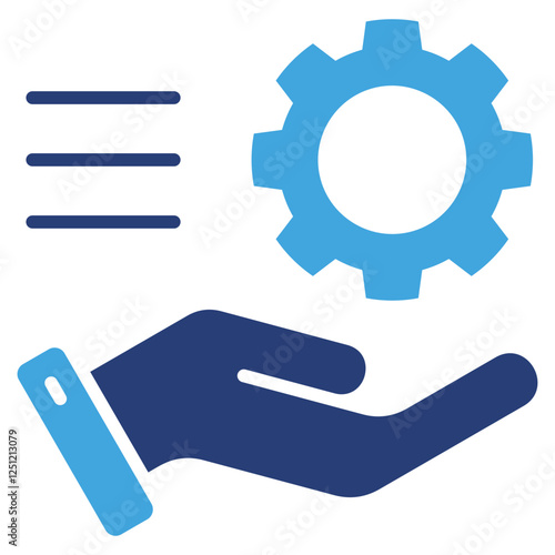 Project Management Icon