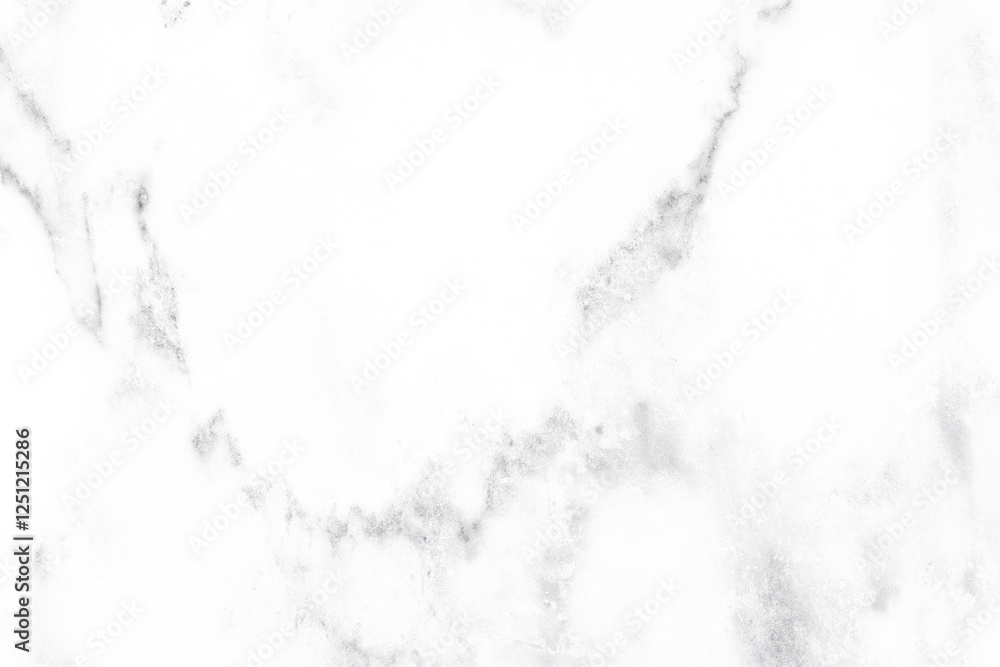 Obraz premium Marble granite white background wall surface black pattern graphic abstract light elegant gray for do floor ceramic counter texture stone slab smooth tile silver natural for interior decoration.