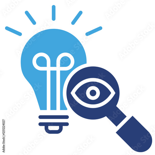 Clarity Icon