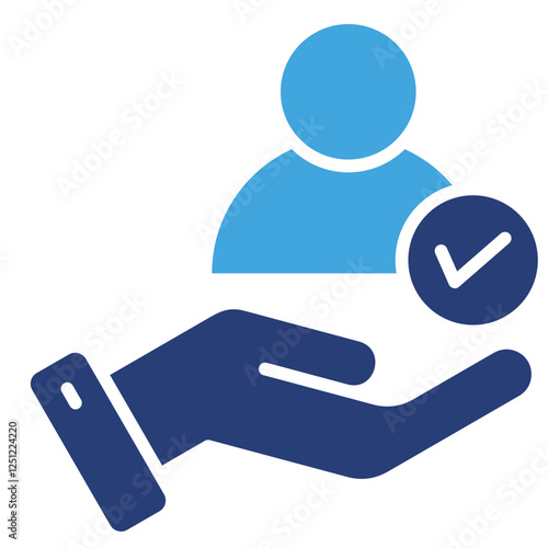 Customer Icon