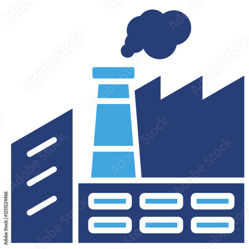 Industrial Icon