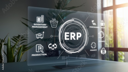 Wallpaper Mural ERP System: Streamlining Business Operations Torontodigital.ca