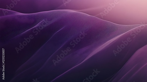 Wallpaper Mural Abstract Purple Fabric Texture Background Torontodigital.ca