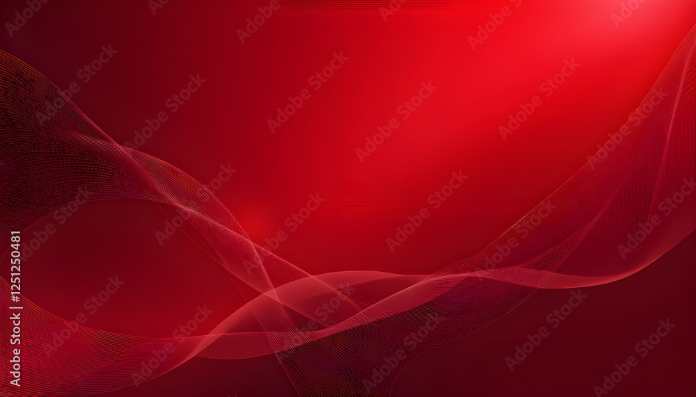 Red abstract background for your graphic art work Red abstract background for your graphic art work