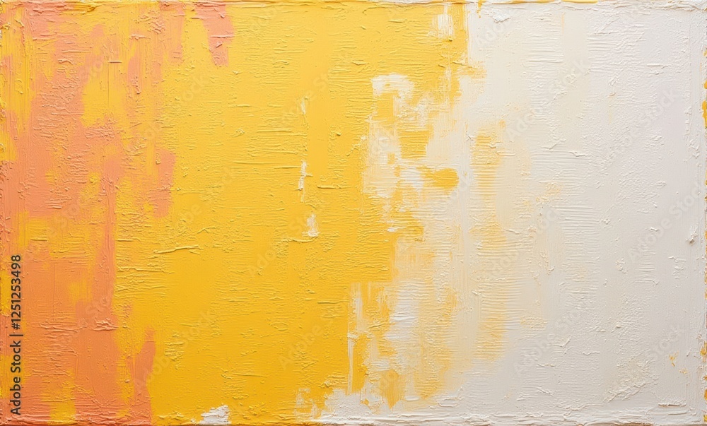 Warm abstract texture with yellow tones Warm abstract texture with yellow tones