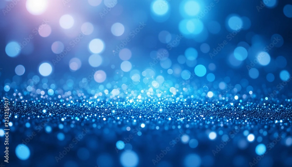 water drops on blue background water drops on blue background