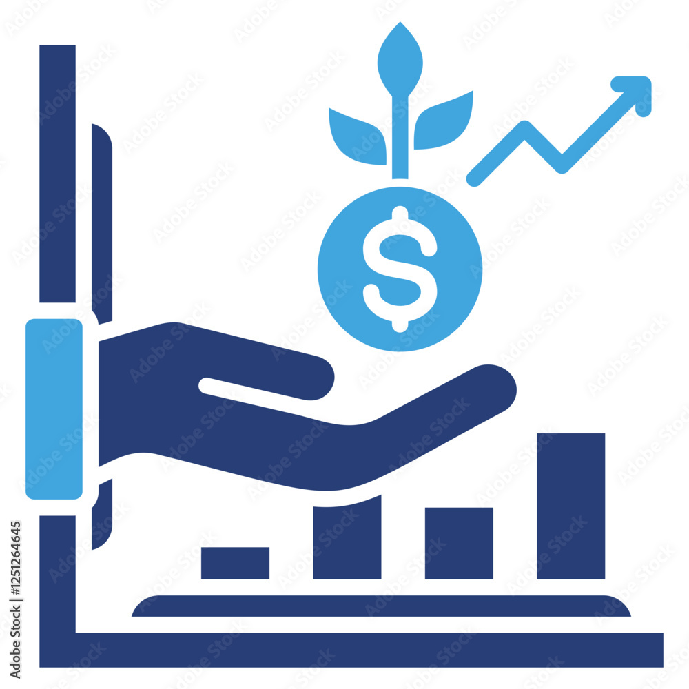 Investment Icon