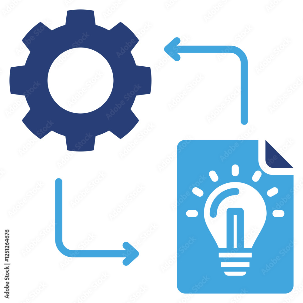 Implement Icon Implement Icon