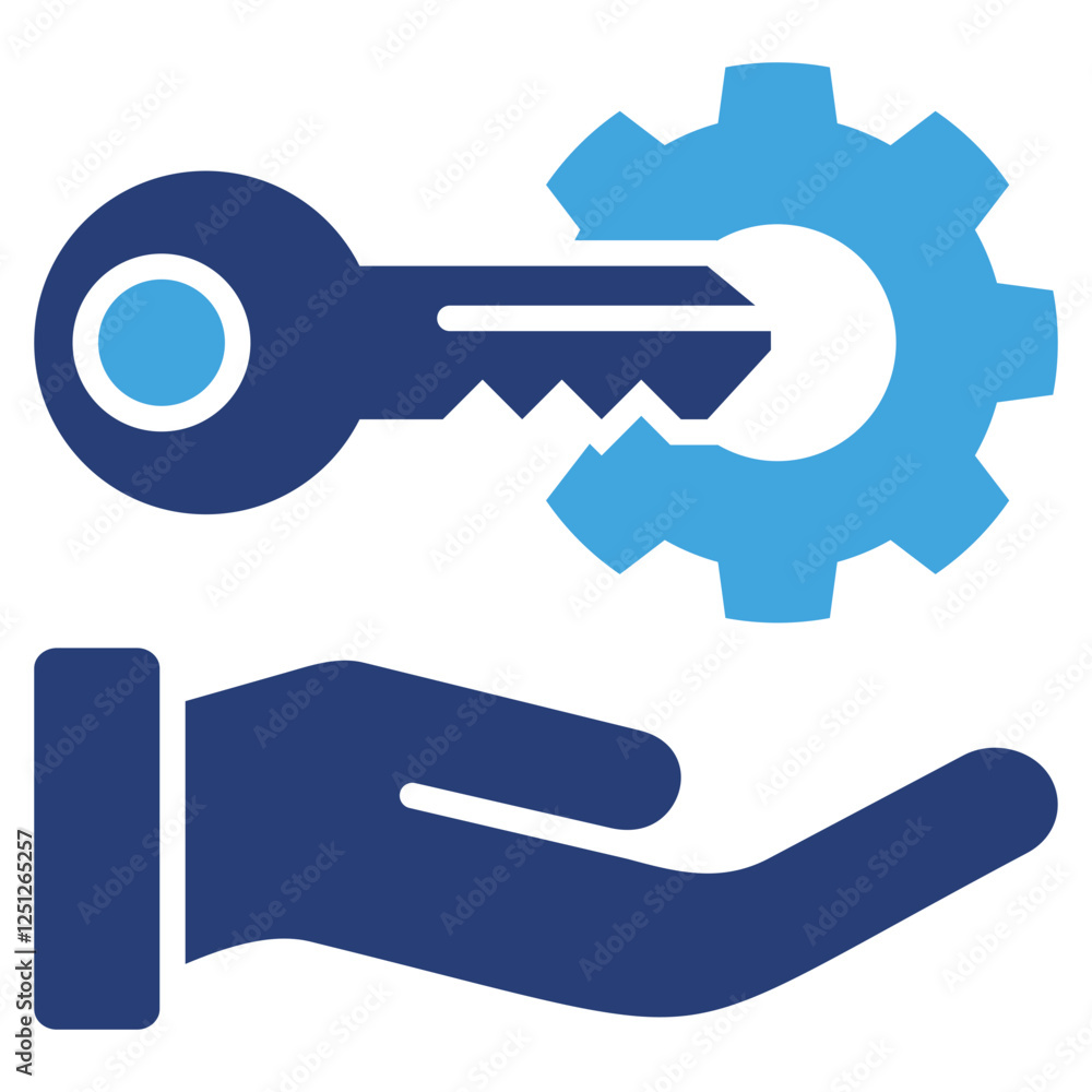 Ownership Icon Ownership Icon