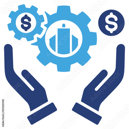Assets Icon