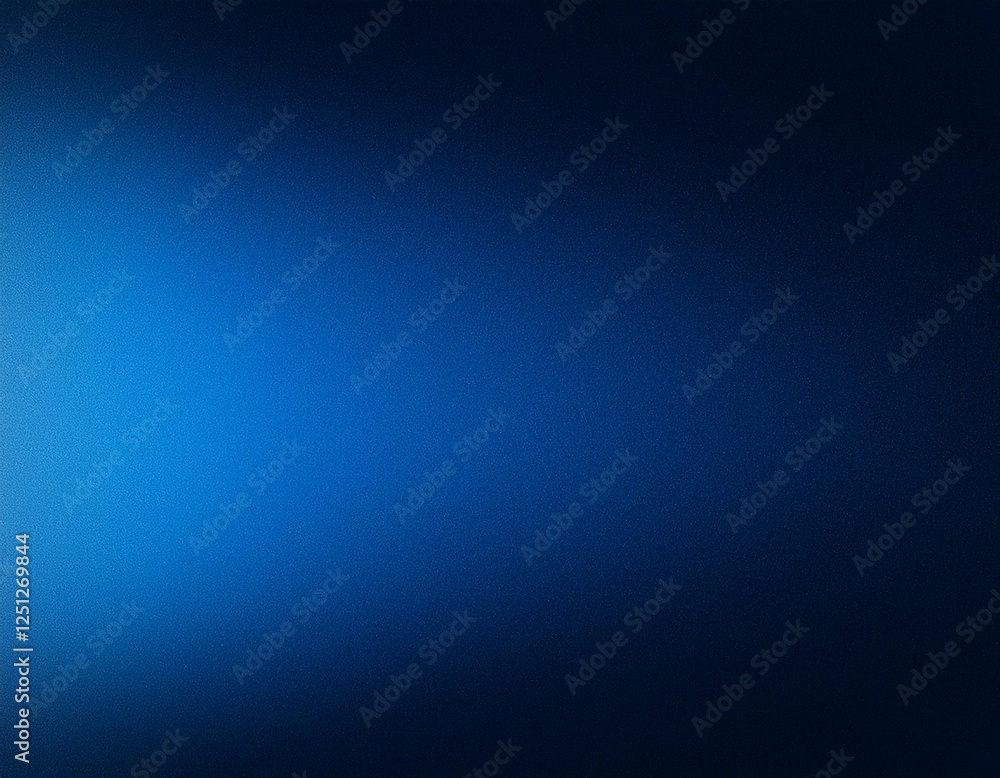 Obraz premium Minimal abstract color gradient Background for banner poster cover design, dark grainy texture, copy space for design.