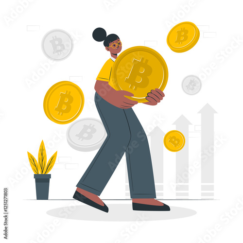 Savings Disproportionate Illustrations