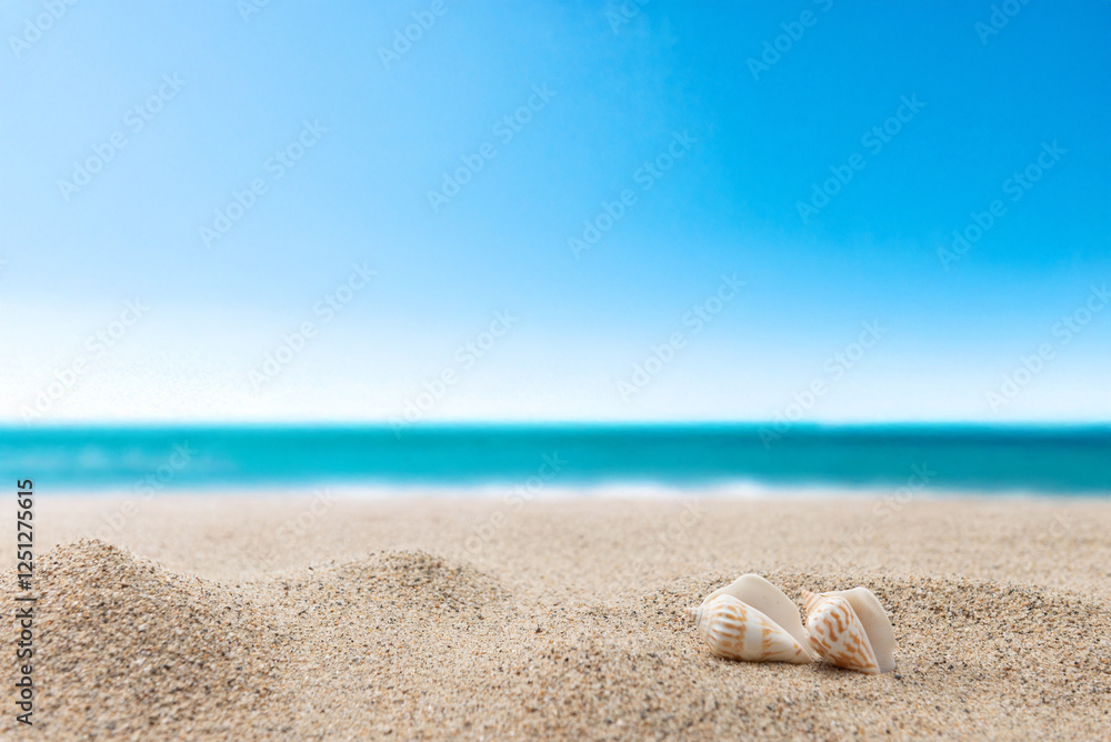 Obraz premium 南国イメージ