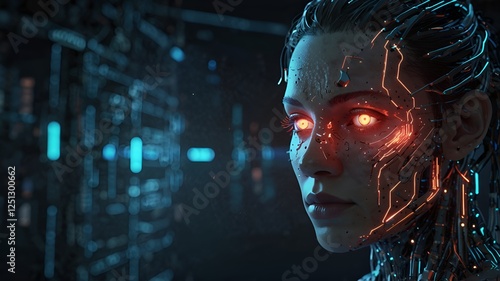 nfinite Horizon: Floating Glass Villages Above Clouds with AI-Guided Solar Drones