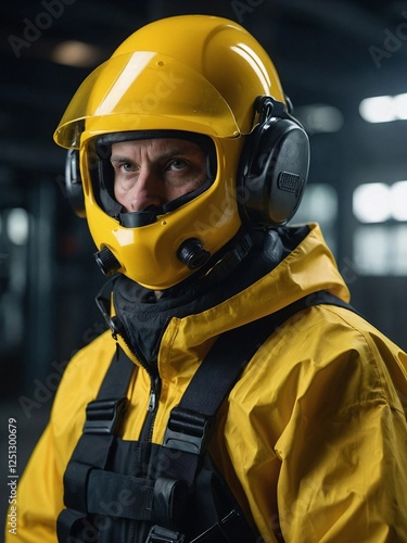 nfinite Horizon: Floating Glass Villages Above Clouds with AI-Guided Solar Drones