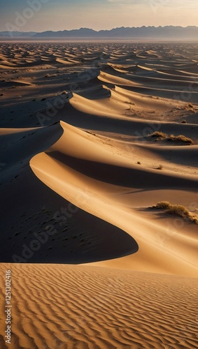 nfinite Horizon: Floating Glass Villages Above Clouds with AI-Guided Solar Drones