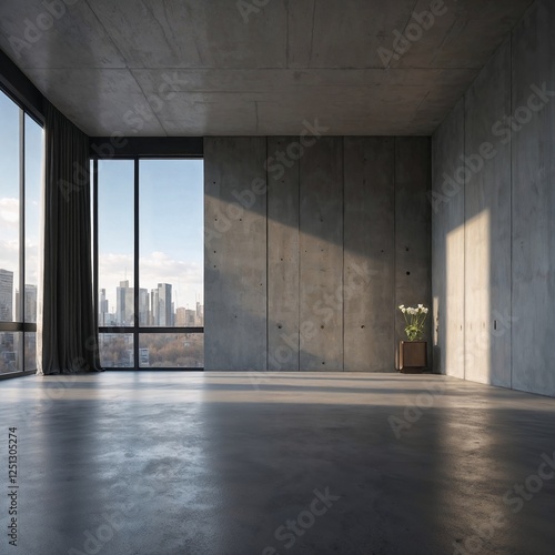 nfinite Horizon: Floating Glass Villages Above Clouds with AI-Guided Solar Drones