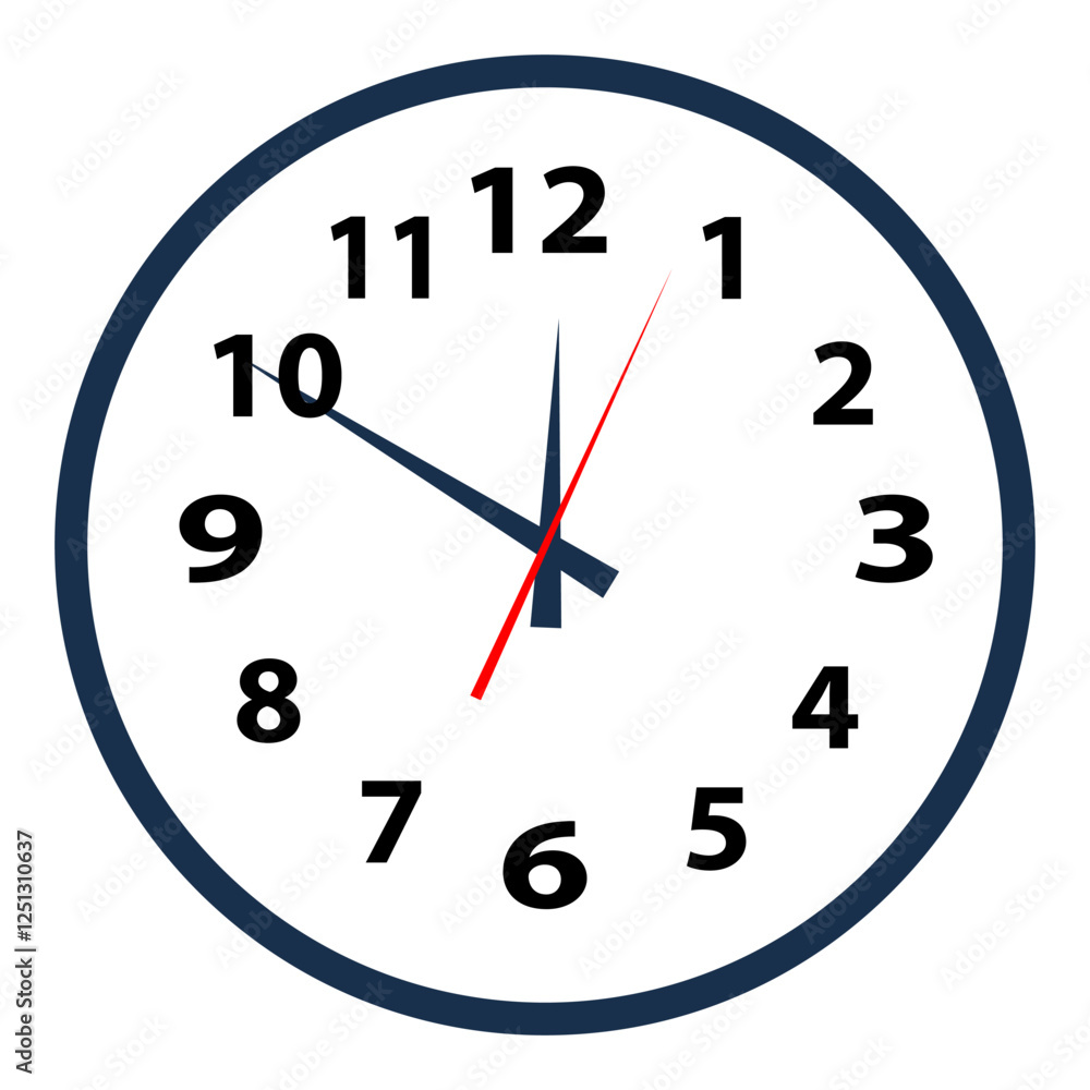 time and clock icons. Analog clock, notifying each hour. Business watch. Speed time icon. Vector illustrator. clock symbol, clock logo, app, UI. flat vector isolated on background. EPS 10 time and clock icons. Analog clock, notifying each hour. Business watch. Speed time icon. Vector illustrator. clock symbol, clock logo, app, UI. flat vector isolated on background. EPS 10