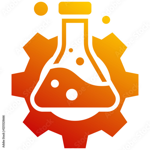 Chemical Icon