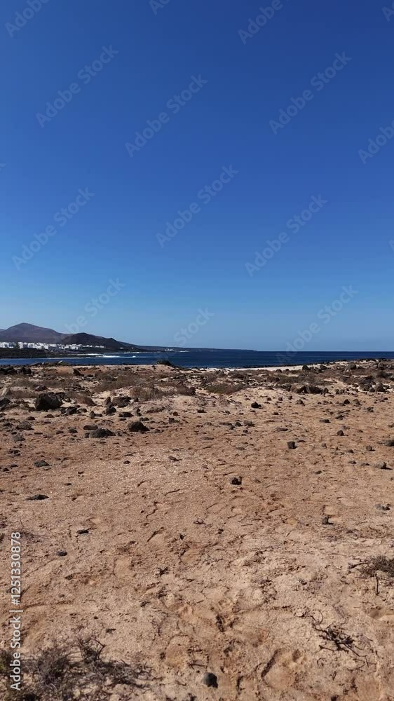 pueblo de tinajo air