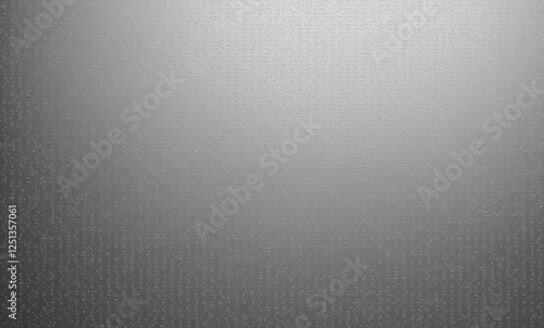 Wallpaper Mural Textured silver surface with a subtle sheen. Torontodigital.ca