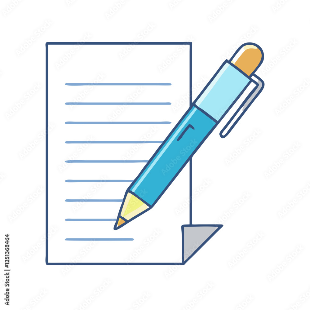 pen writing icon, pen writing vector illustration-simple illustration of pen writing, perfect for pen writing logos and icons pen writing icon, pen writing vector illustration-simple illustration of pen writing, perfect for pen writing logos and icons