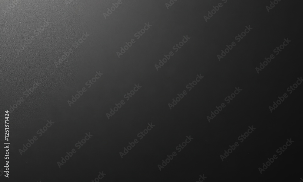 Textured black leather surface Textured black leather surface