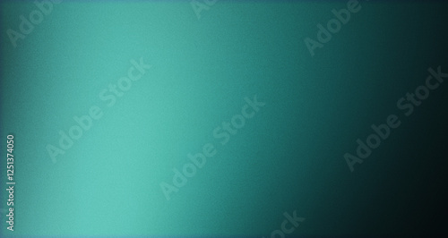 Color gradient background, granular background.