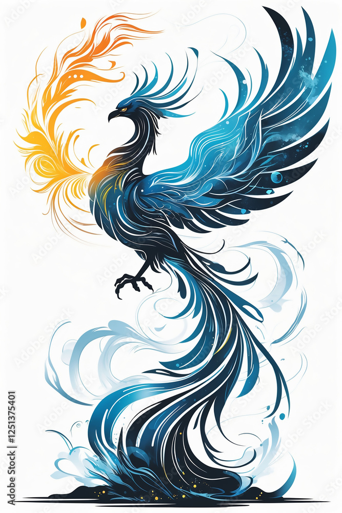 Ember Ascendancy: The Phoenix Reborn Ember Ascendancy: The Phoenix Reborn