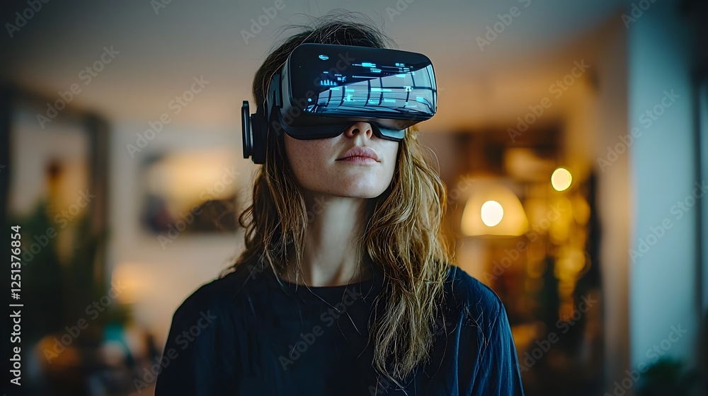 Augmented Reality and Wearable Technology Transforming Future Lifestyles and Experiences Augmented Reality and Wearable Technology Transforming Future Lifestyles and Experiences