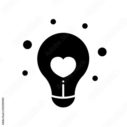 Motivation creative illustration