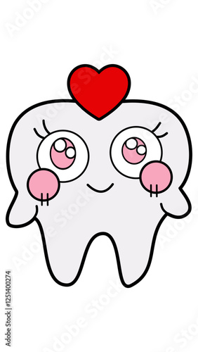 Love My Teeth