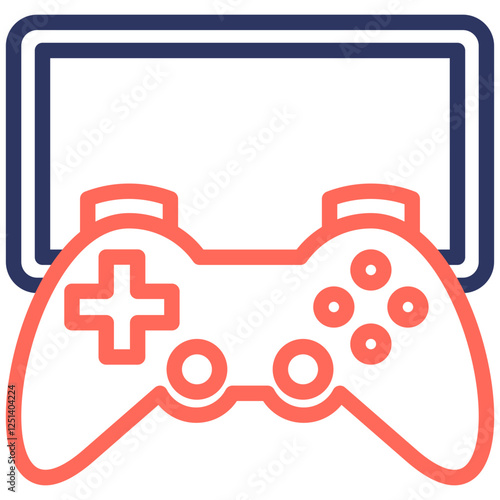 Gaming Icon