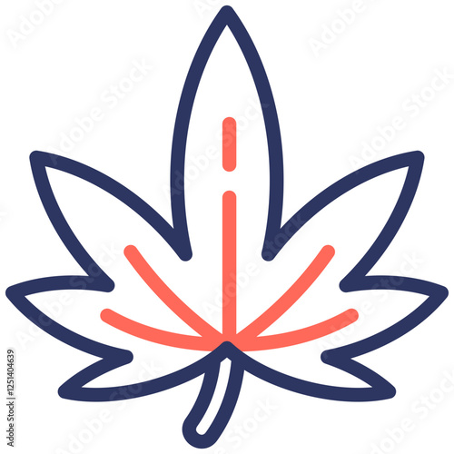 Cannabis Icon