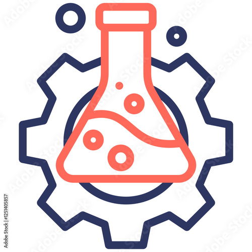 Chemical Icon