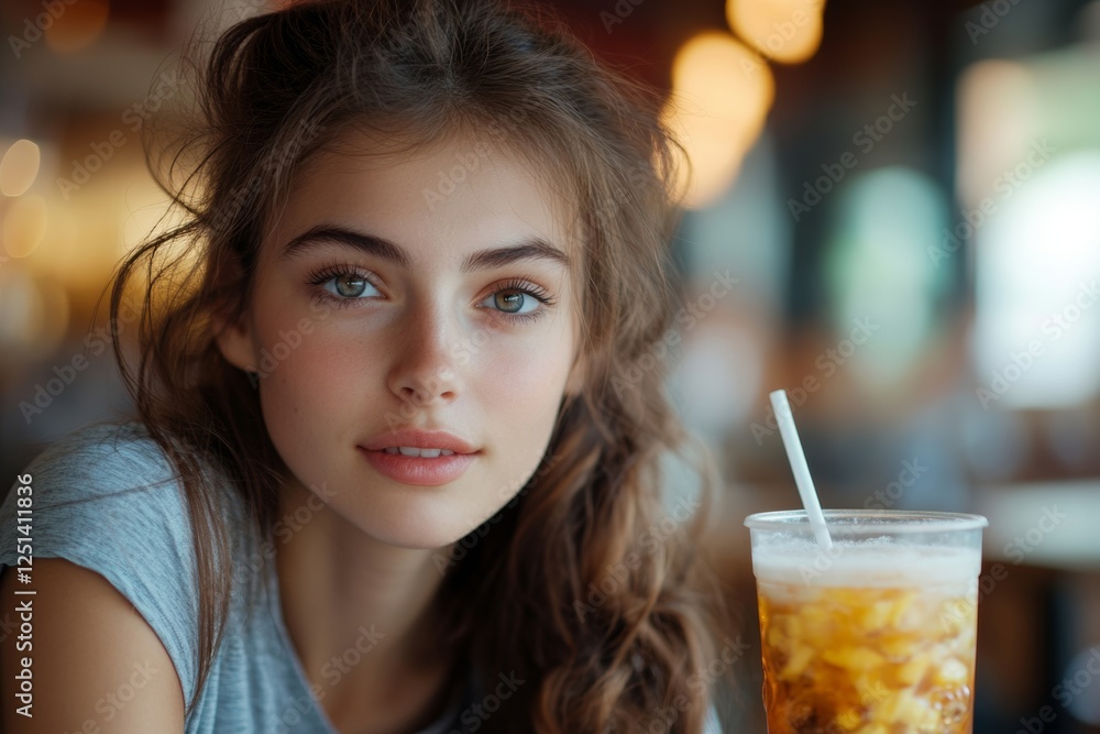 women avoid to eat soft drink and junk food women avoid to eat soft drink and junk food