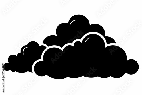 cloud computing concept