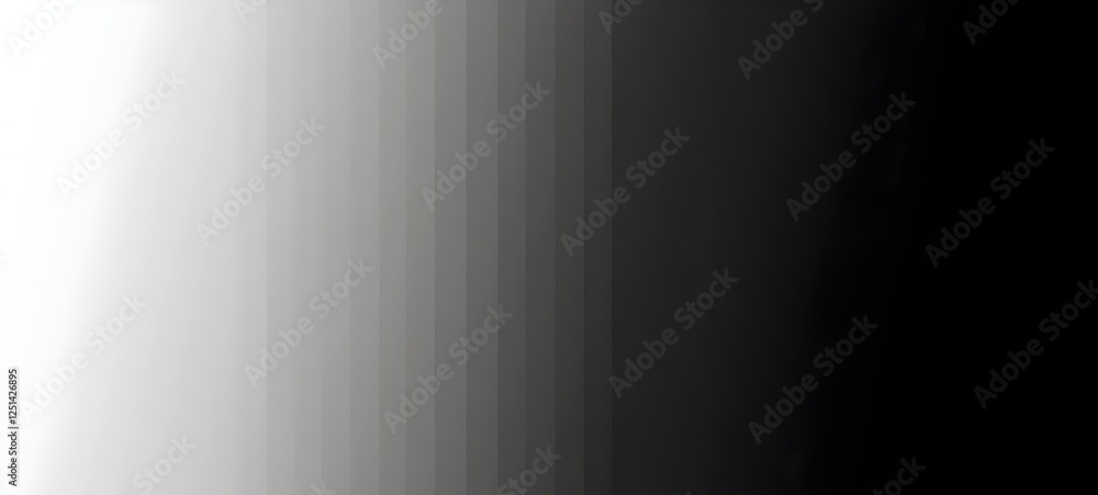 Abstract gradient pattern featuring varying shades of gray transitioning from light to dark, creating a modern and minimalist design. Abstract gradient pattern featuring varying shades of gray transitioning from light to dark, creating a modern and minimalist design.