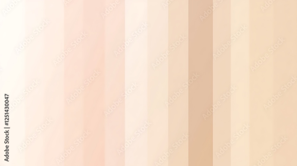 Abstract Background Of Vertical Pale Beige Stripes Abstract Background Of Vertical Pale Beige Stripes