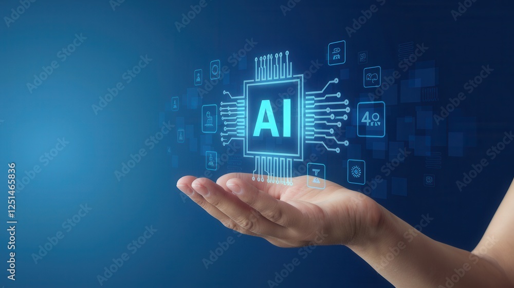 Artificial Intelligence: The Future in Our Hands Artificial Intelligence: The Future in Our Hands