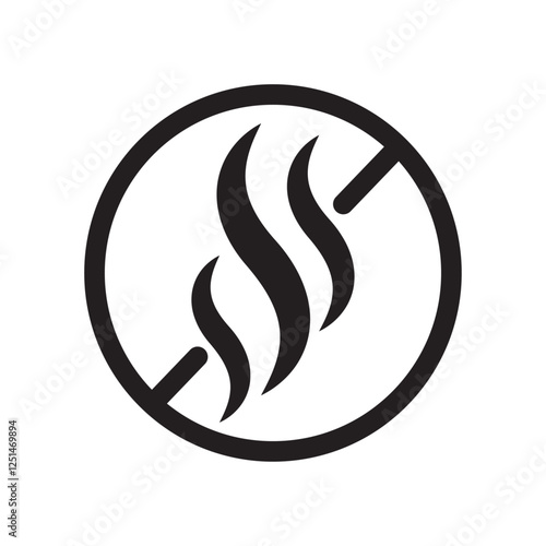 odorless  icon 

