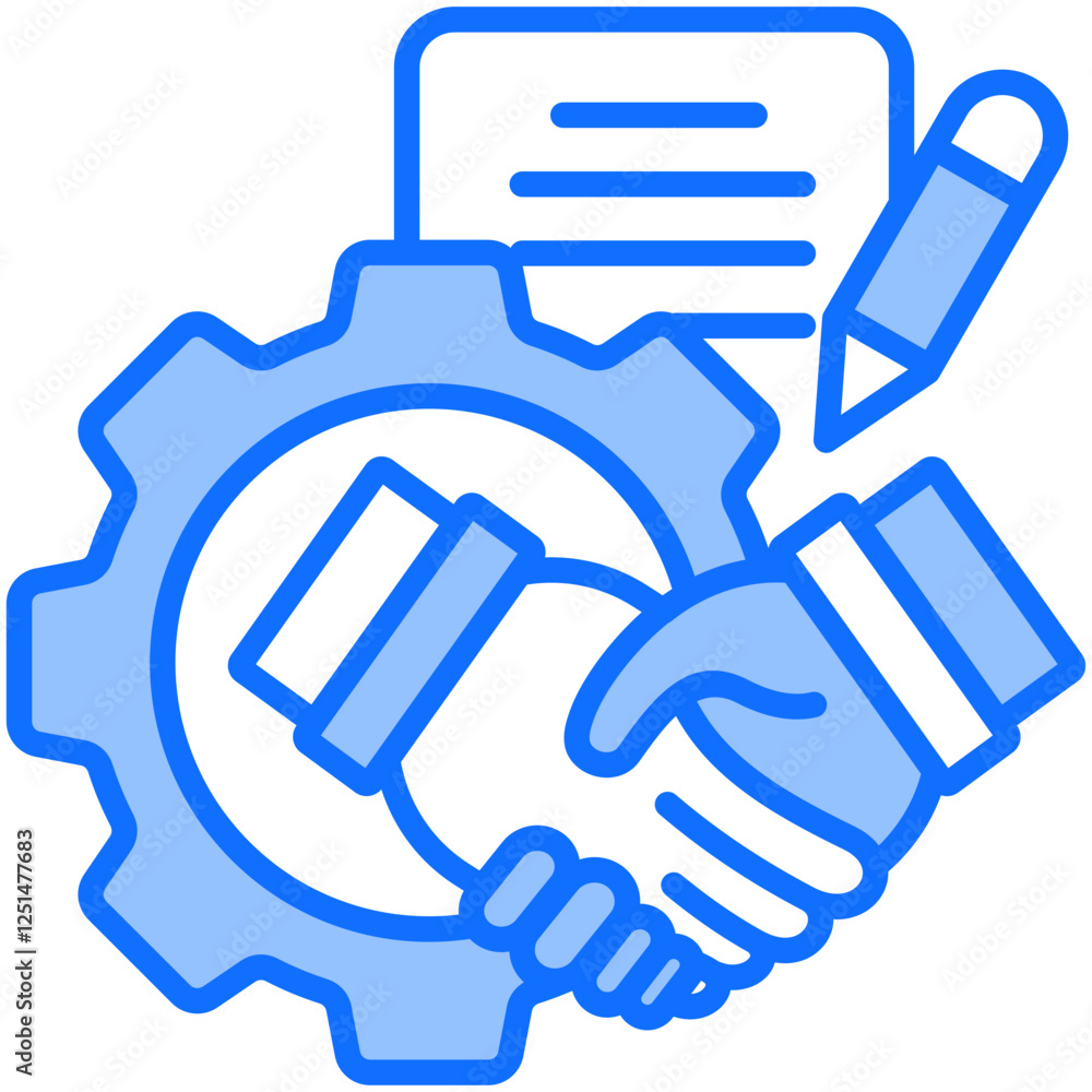 Partnership Partnership