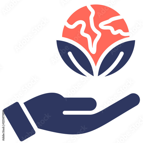 Enviroment Icon