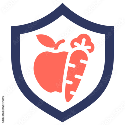 Food Safety Icon