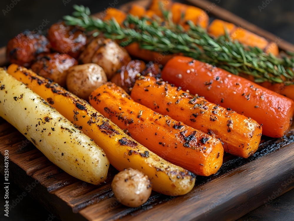 Fresh, healthy vegetables like ripe red tomatoes and green cucumbers are ready for grilling Fresh, healthy vegetables like ripe red tomatoes and green cucumbers are ready for grilling