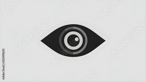 Obraz na płótnie nadzór, monitoring, kamery przemysłowe, ochrona, bezpieczeństwo, prywatność, CCTV, inwigilacja, kontrola, śledzenie, kamery bezpieczeństwa, cyfrowy nadzór, prywatność danych, rozpoznawanie twarzy, tec w salonie