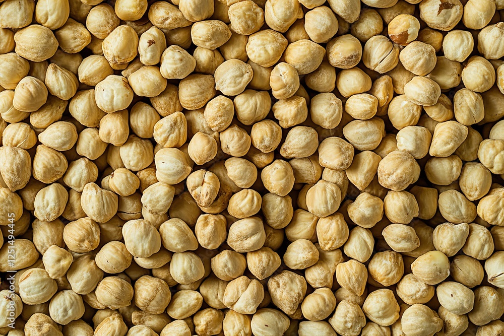 Nowruz holiday. A collection of hazelnuts in various settings with green leaves and natural textures. AI generated image Nowruz holiday. A collection of hazelnuts in various settings with green leaves and natural textures. AI generated image