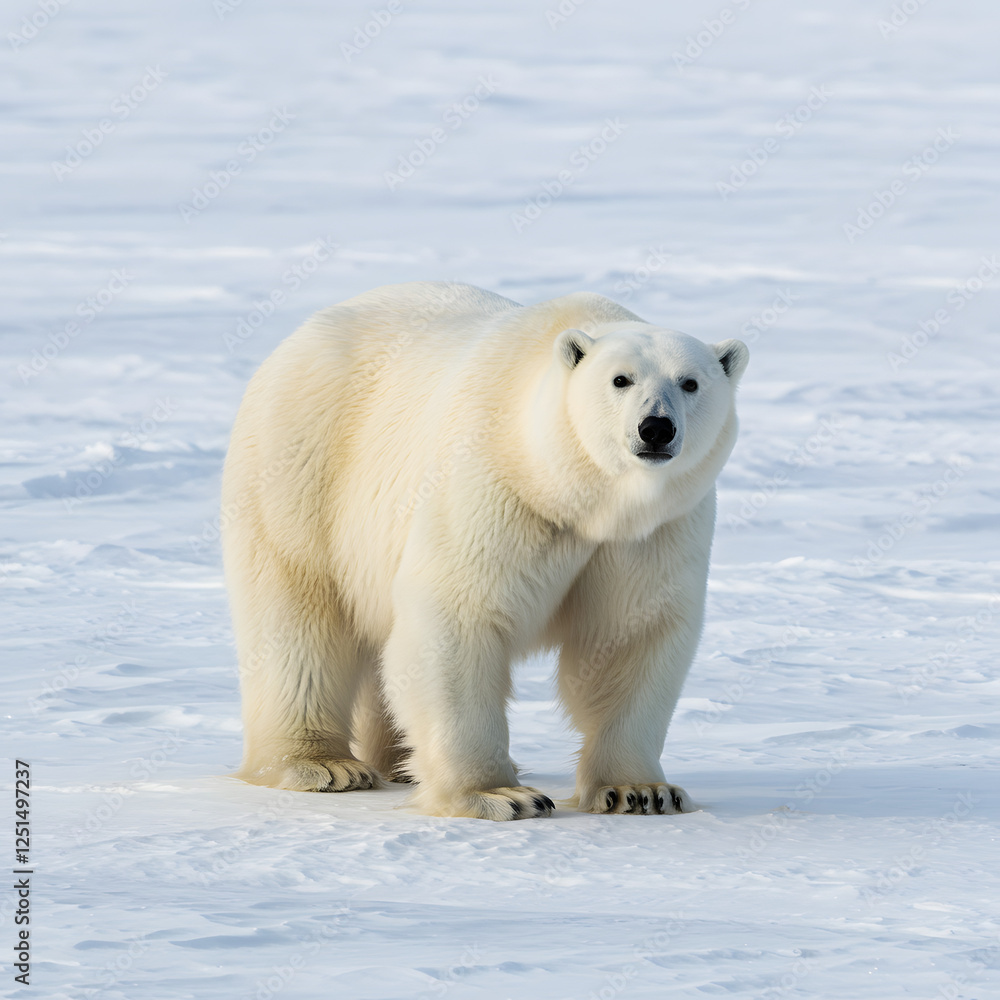 White Bear 