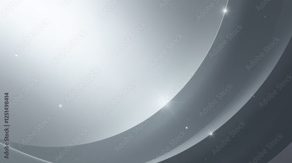 An elegant abstract design featuring smooth gradients and subtle star-like accents. An elegant abstract design featuring smooth gradients and subtle star-like accents.