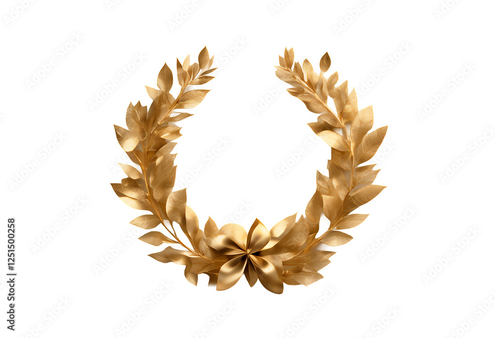 heraldry succeed icon greek background vectors golden leaf laurel design card olive champion transparent frame emblem leaves roman victory award png gold certificate medal wreath ornament winner 2